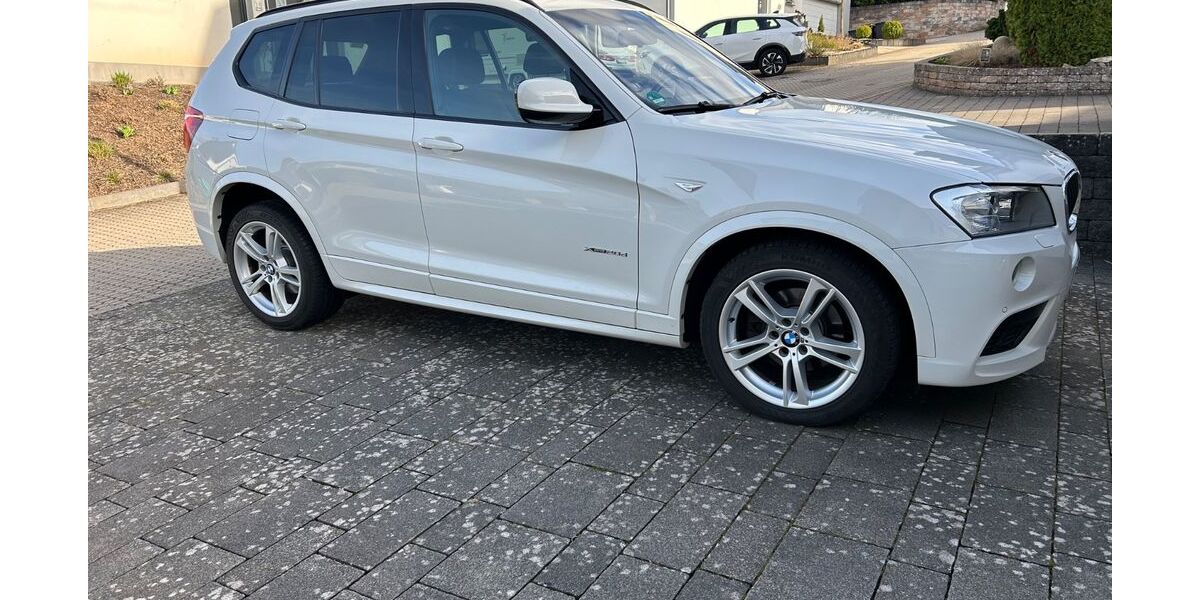 BMW X3 149.000 km 16.400 &euro; Eppelborn 66571