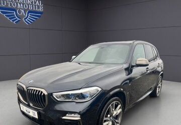 BMW X5 M50 188.232 km 41.898 &euro; Saarlouis 66740