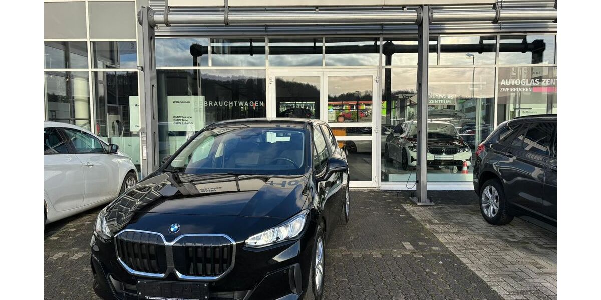 BMW 220 Active Tourer 35.700 km 26.950 &euro; Zweibrücken 66482