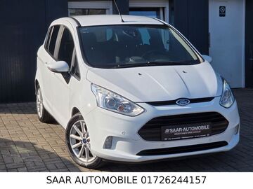 Gebrauchte Ford B-Max