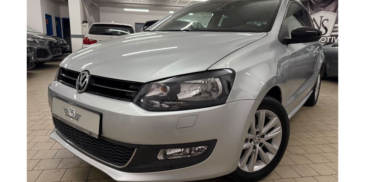 VW Polo 131.000 km 5.990 &euro; Schmelz 66839