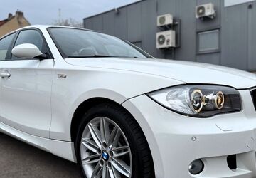 BMW 123 167.000 km 9.200 &euro; Saarbrücken-Altenkessel 66126