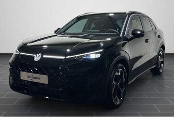VW T-Roc 3.900 km 40.990 &euro; Saarbrücken 66115