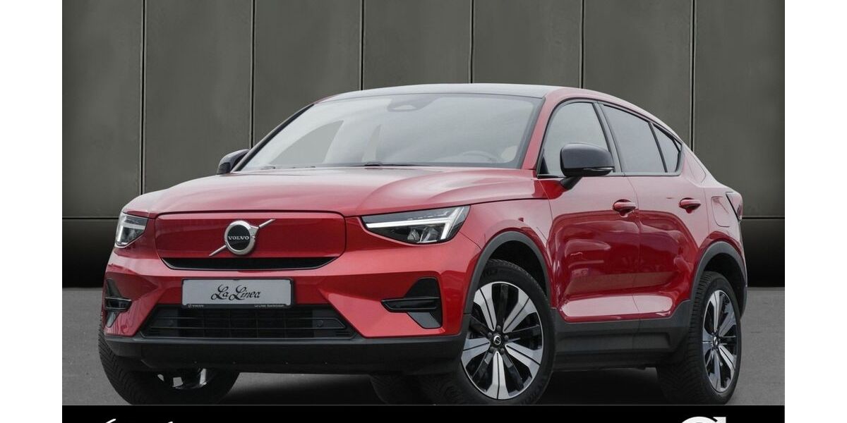 Volvo C40 22.625 km 30.290 &euro; Saarbrücken 66121