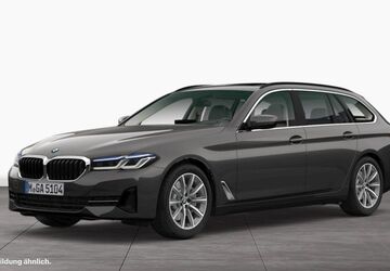 BMW 520 96.311 km 30.790 &euro; Saarbrücken 66121