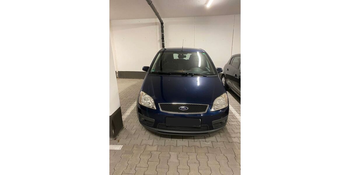 Ford C-Max 195.000 km 2.700 &euro; Saarbrücken 66113