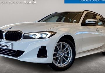 BMW 318 6.064 km 33.960 &euro; Kirkel 66459