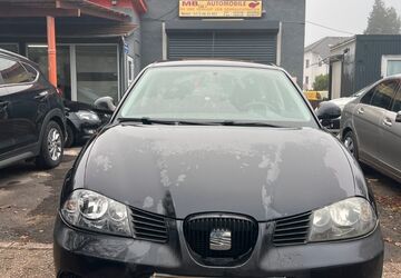 Seat Ibiza 154.000 km 1.400 &euro; Saarwellingen 66793