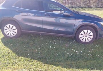 Mercedes-Benz GLA 220 105.000 km 19.900 &euro; Rehlingen-Siersburg 66780