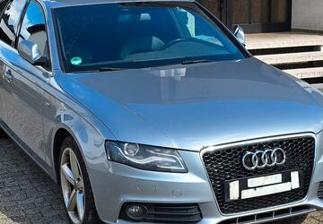 Audi A4 279.551 km 5.300 &euro; Saarlouis 66740