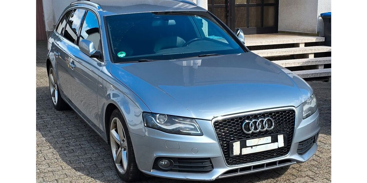 Audi A4 279.551 km 5.300 &euro; Saarlouis 66740