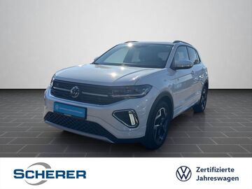 Gebrauchte VW T-Cross