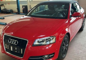 Audi A3 135.290 km 6.200 &euro; Saarbrücken Alt-Saarbrücken 66117