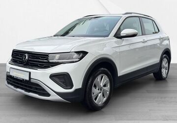 VW T-Cross 9.924 km 21.880 &euro; Saarlouis 66740