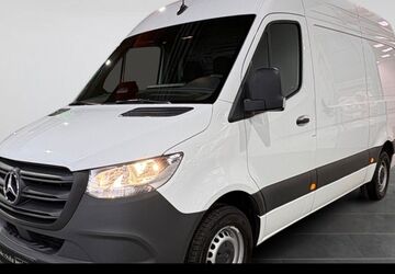 Mercedes-Benz Sprinter 78.567 km 35.490 &euro; Saarbrücken 66117