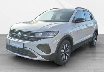 VW T-Cross 10.418 km 22.480 &euro; Saarlouis 66740
