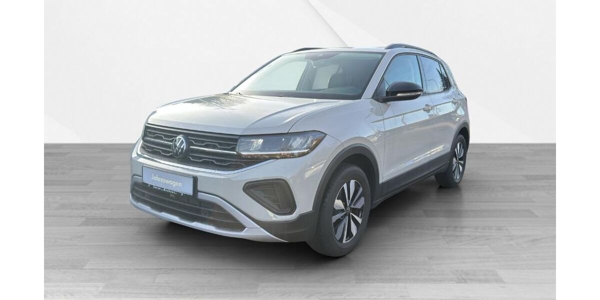 VW T-Cross 10.418 km 22.480 &euro; Saarlouis 66740