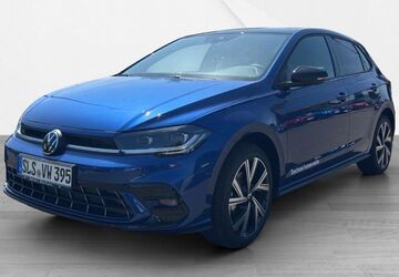 VW Polo 4.535 km 28.850 &euro; Saarlouis 66740