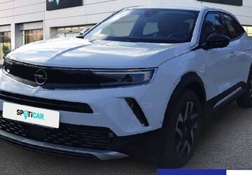 Opel Mokka 28.853 km 17.290 &euro; Völklingen 66333