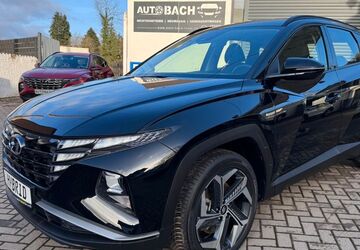 Hyundai TUCSON 28.000 km 28.500 &euro; Merchweiler-Wemmetsweiler 66589