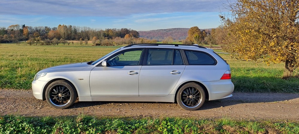 BMW 525 342.700 km 2.200 &euro; Rehlingen-Siersburg 66780