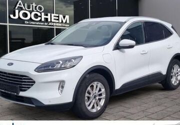 Ford Kuga 32.387 km 23.980 &euro; Sankt Wendel 66606