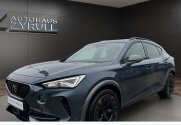 Cupra Formentor 22.258 km 28.980 &euro; Saarlouis 66740