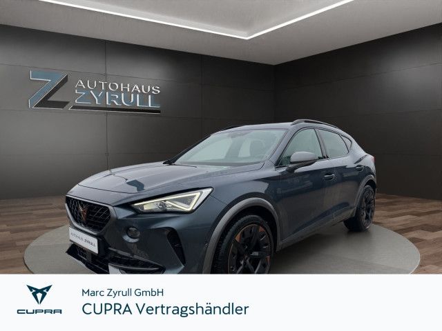 Cupra Formentor 22.258 km 28.980 &euro; Saarlouis 66740