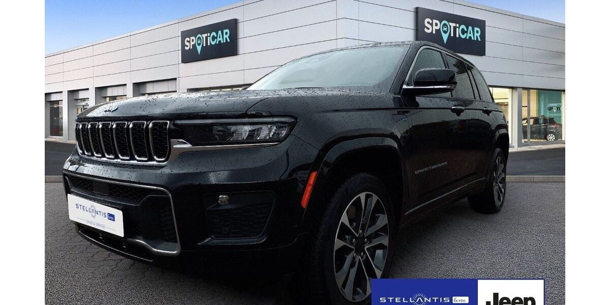 Jeep Grand Cherokee 27.800 km 56.990 &euro; Saarbrücken 66119