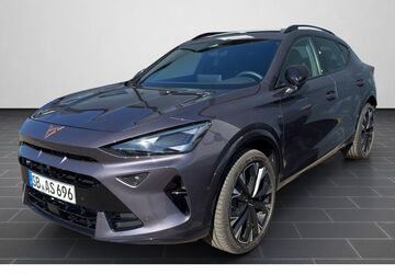 Cupra Formentor 2.990 km 39.990 &euro; Saarbrücken 66115