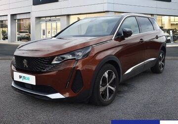 Peugeot 5008 24.937 km 24.780 &euro; Saarbrücken 66119