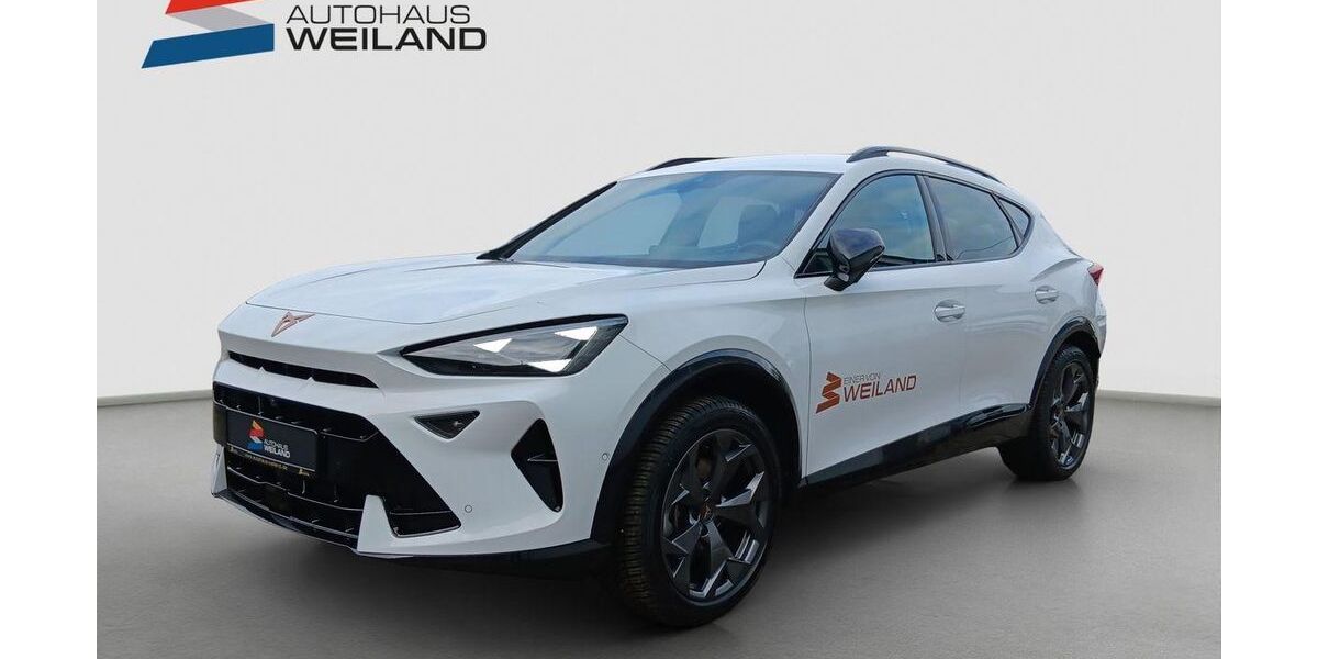 Cupra Formentor 6.000 km 38.700 &euro; Neunkirchen 66539