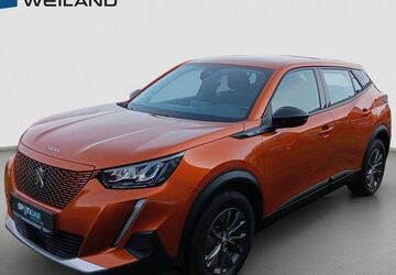 Peugeot 2008 41.000 km 18.800 &euro; Neunkirchen 66539