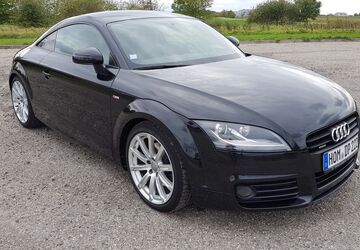 Audi TT 164.000 km 14.000 &euro; Blieskastel 66440
