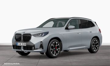 Gebrauchte BMW X3