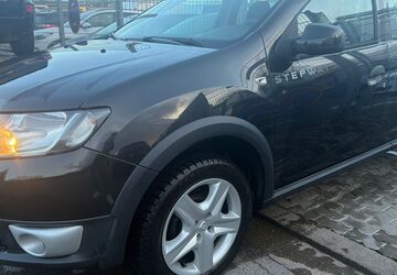 Dacia Sandero 144.000 km 3.900 &euro; Saarlouis 66740