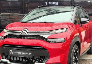 Citroen C3 17.302 km 18.990 &euro; Saarbrücken 66117