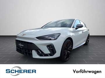 Gebrauchte Cupra Leon