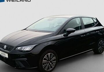 Seat Ibiza 15.000 km 20.700 &euro; Neunkirchen 66539