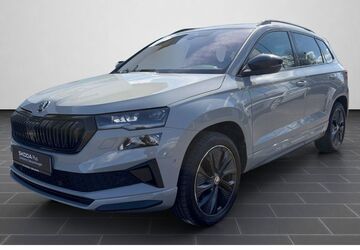 Skoda Karoq 82.577 km 26.900 &euro; Kirkel 66459