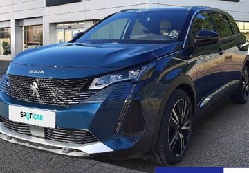 Peugeot 5008 50.494 km 24.990 &euro; Saarbrücken 66119