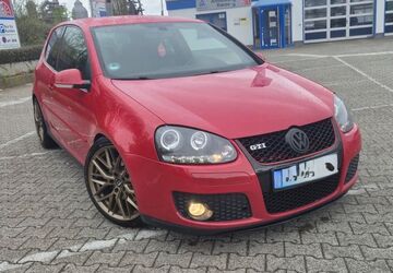 VW Golf 244.107 km 3.850 &euro; Neunkirchen 66538