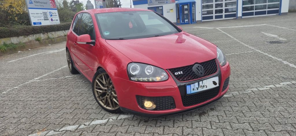 VW Golf 244.107 km 3.850 &euro; Neunkirchen 66538