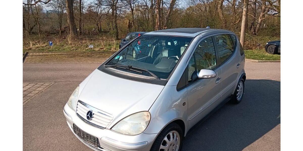 Mercedes-Benz A 160 191.238 km 1.750 &euro; Saarbrücken 66117