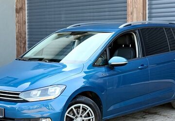 VW Touran 179.900 km 14.499 &euro; Saarlouis-Lisdorf 66740