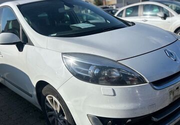 Renault Scenic 250.000 km 2.300 &euro; Saarlouis 66740