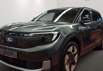 Ford Explorer 9.049 km 46.200 &euro; Völklingen 66333
