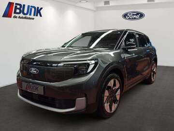 Gebrauchte Ford Explorer
