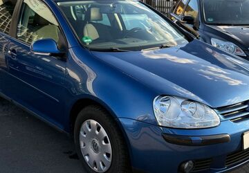VW Golf 164.000 km 4.750 &euro; Marpingen 66646