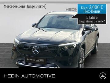 Gebrauchte Mercedes-Benz EQB